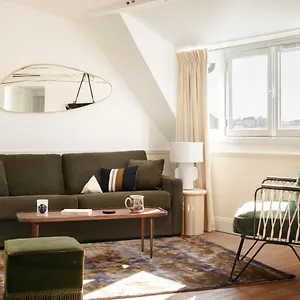 아파트호텔 My Maison In - Louvre, 파리