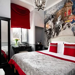 Hotel&spa De Latour Maubourg Paris