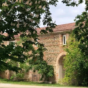 Domaine De La Terrasse , Carbonne France