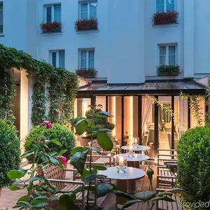 Hotel Le Belgrand Champs Elysees, Tapestry By Hilton, Paris