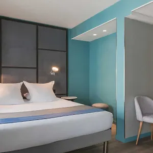 Hotel Sanso By Happyculture, Paris