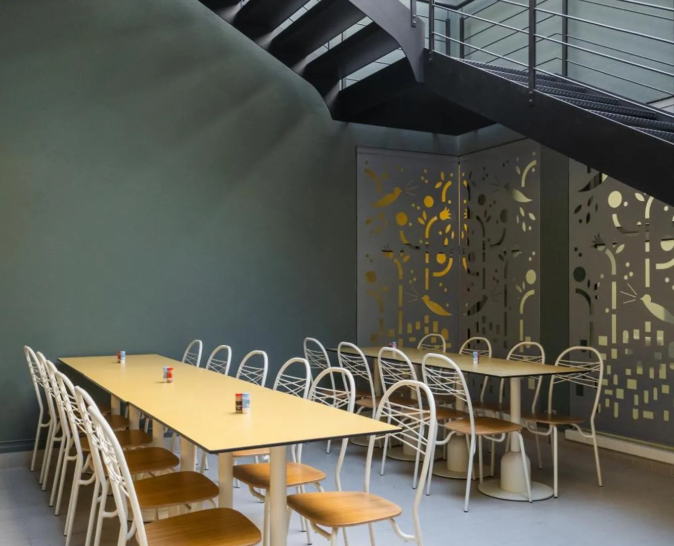 Fiap Paris Hostel