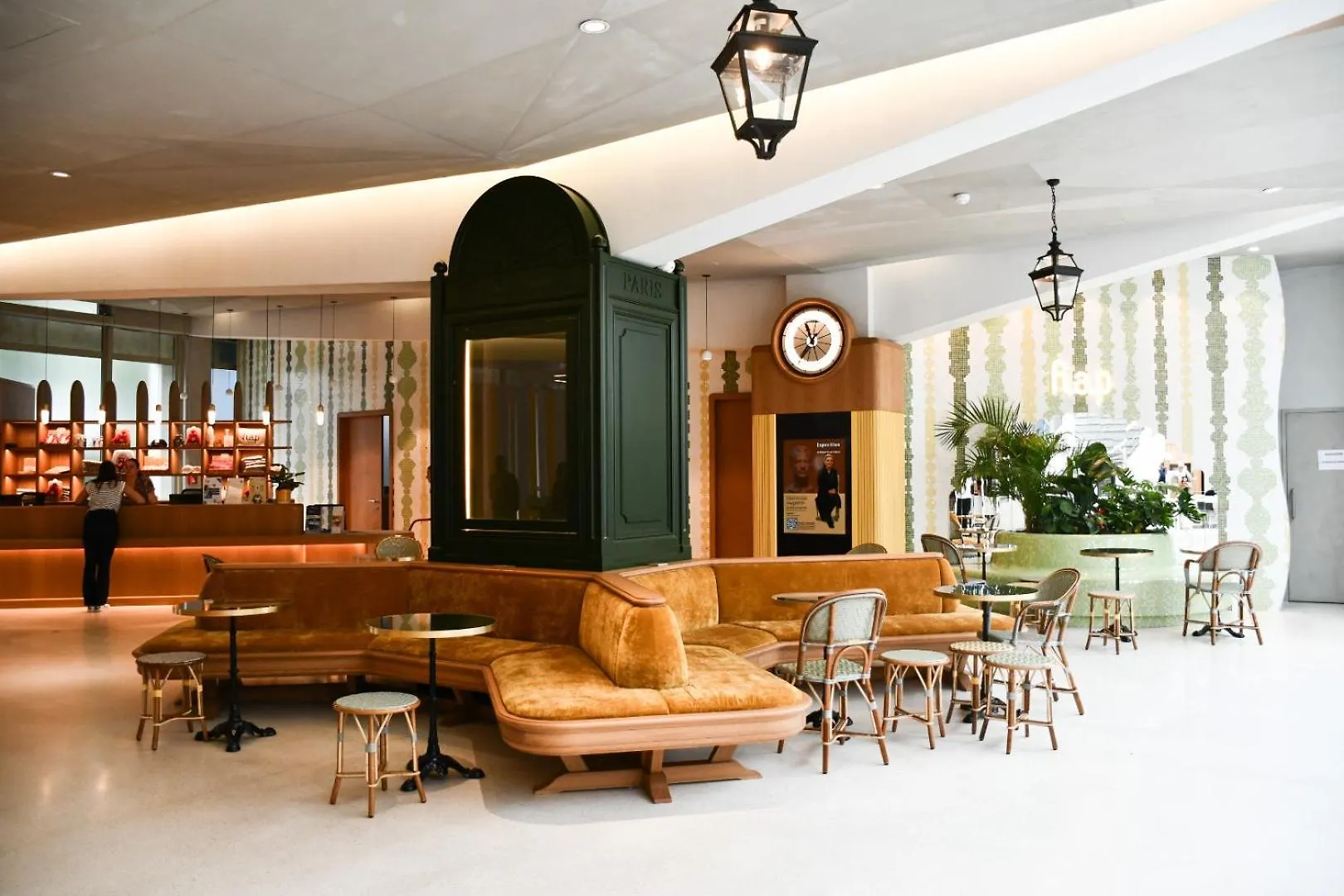Fiap Paris Hostel