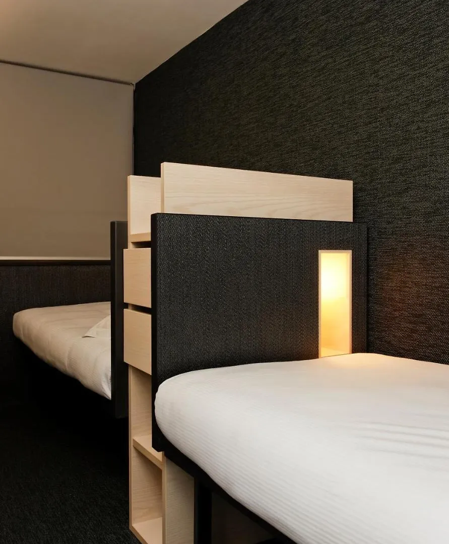 Fiap Paris Hostel
