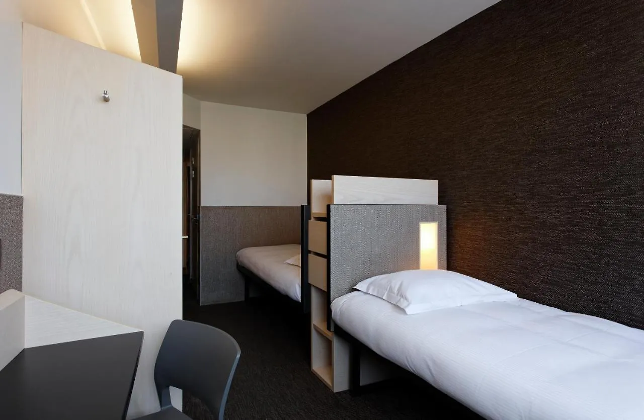 Fiap Paris Hostel 0*,